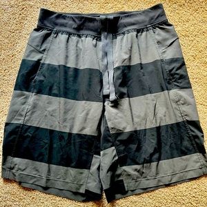 LULULEMON • Men’s Shorts